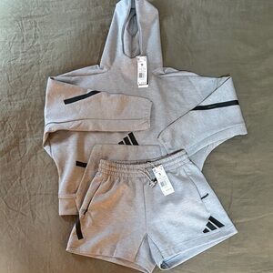 Adidas Z.N.E Hoodie NWT